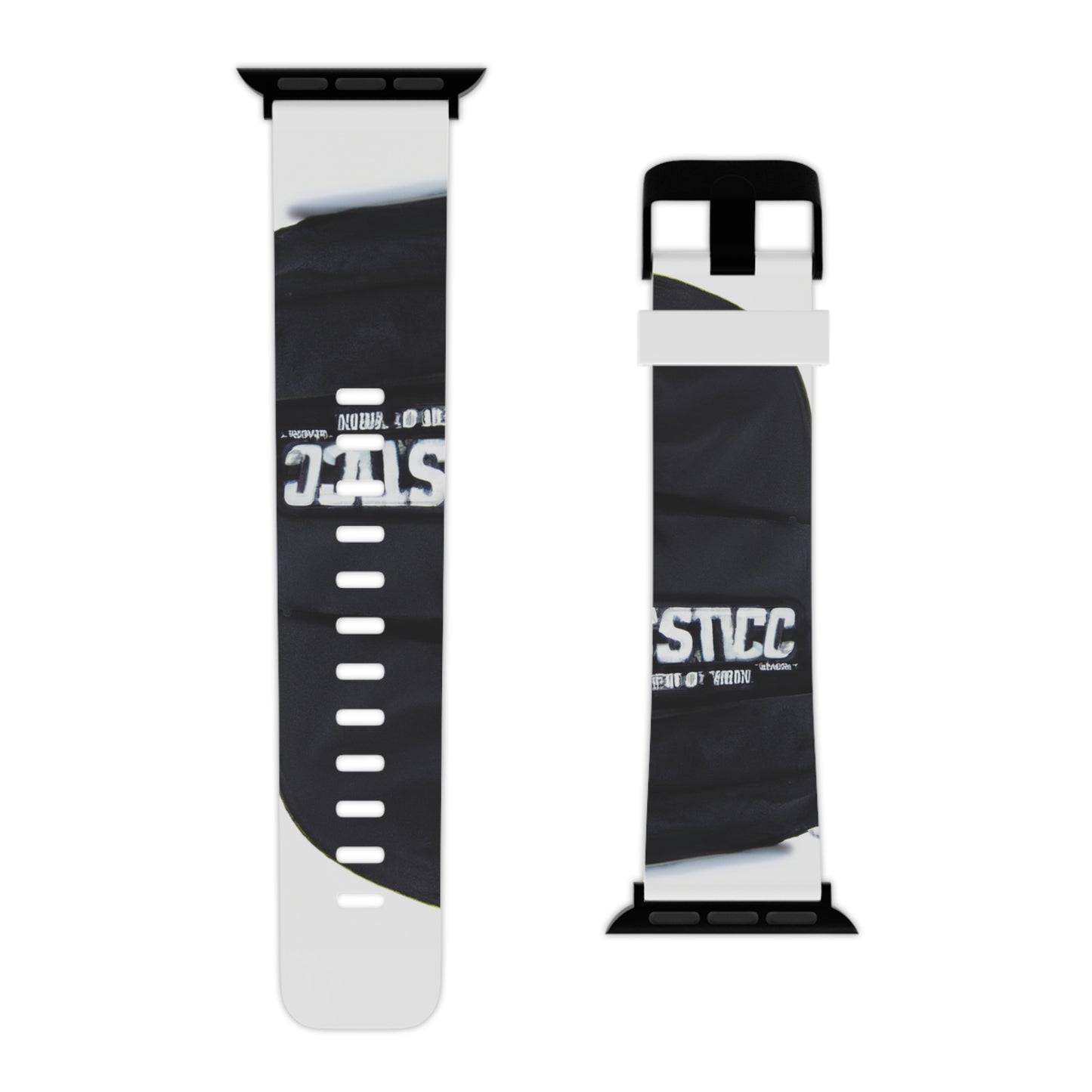 Alessandro di Bologna - Watch Band