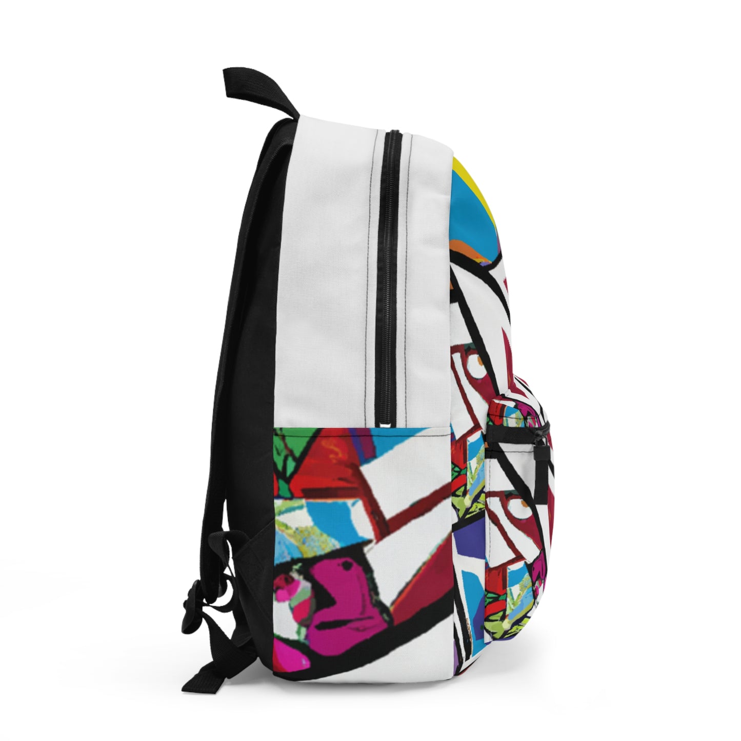 Chazo Banks - Backpack