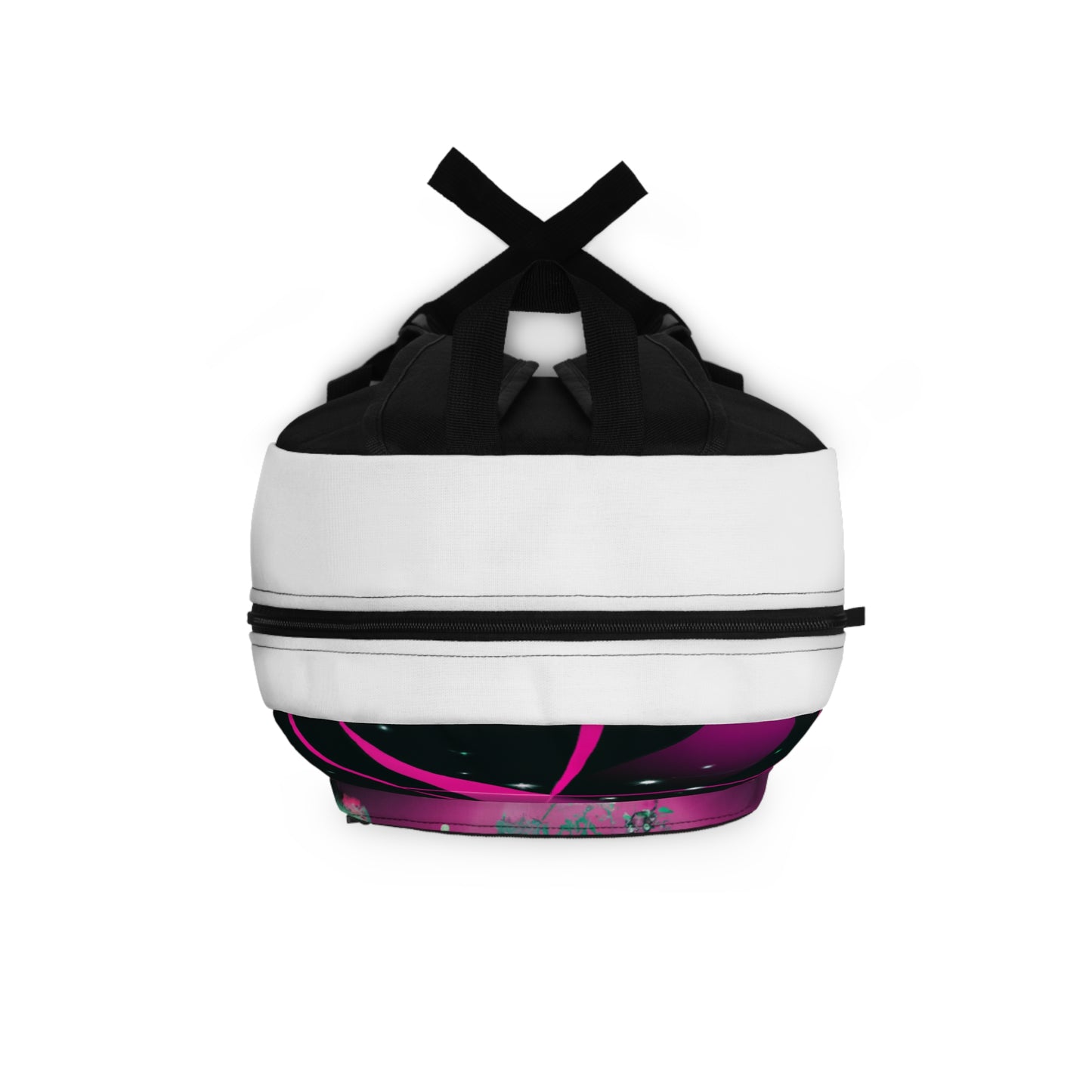 Chiyo Sato - Backpack
