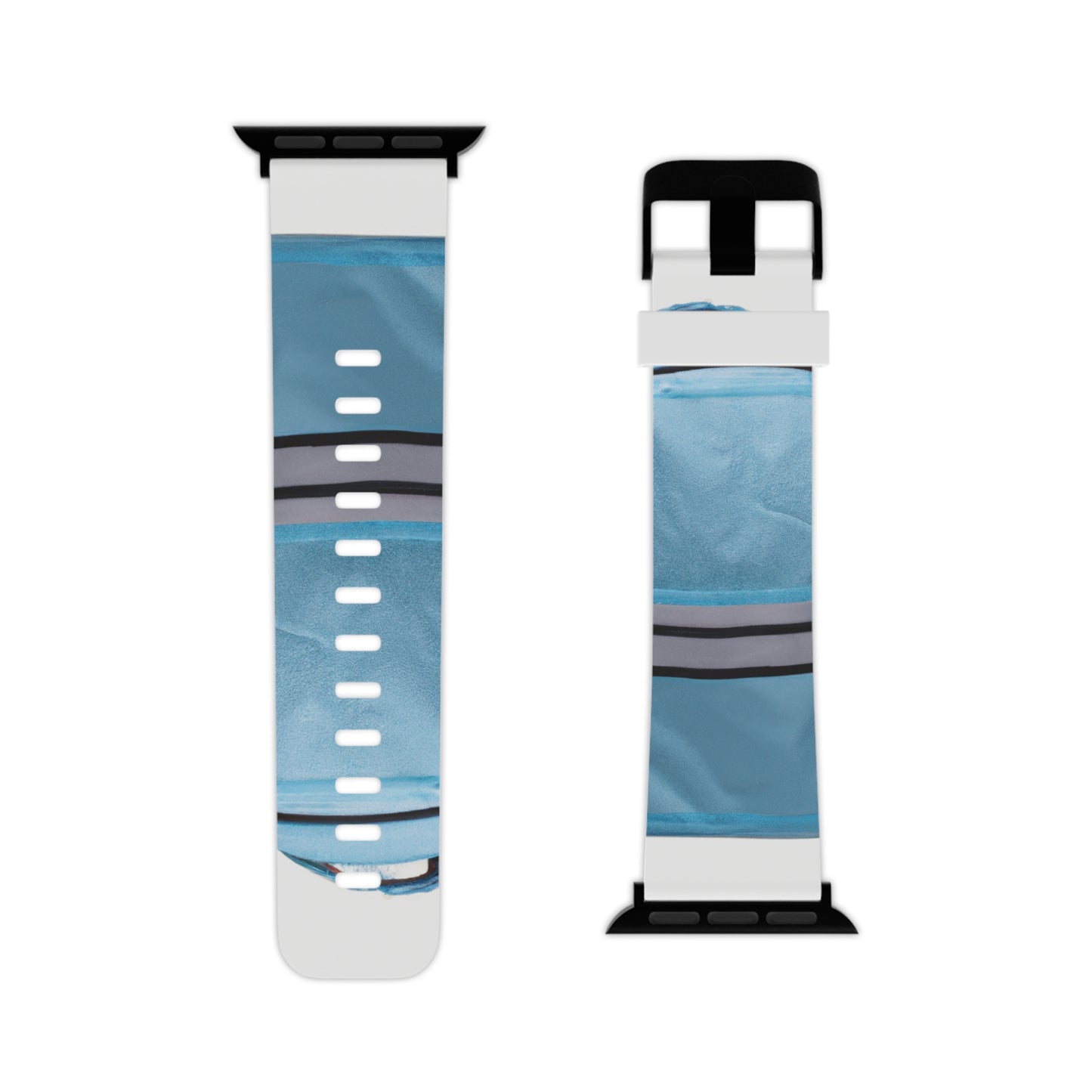 Leonardo da Brera - Watch Band