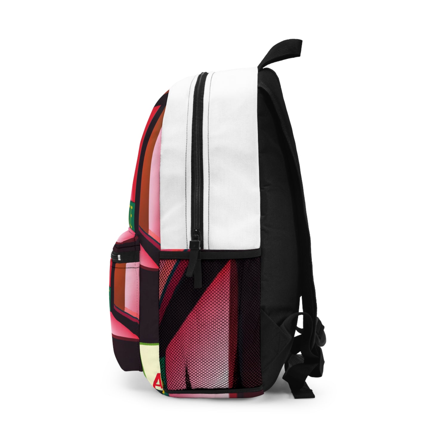 Ichiro Kamekura - Backpack