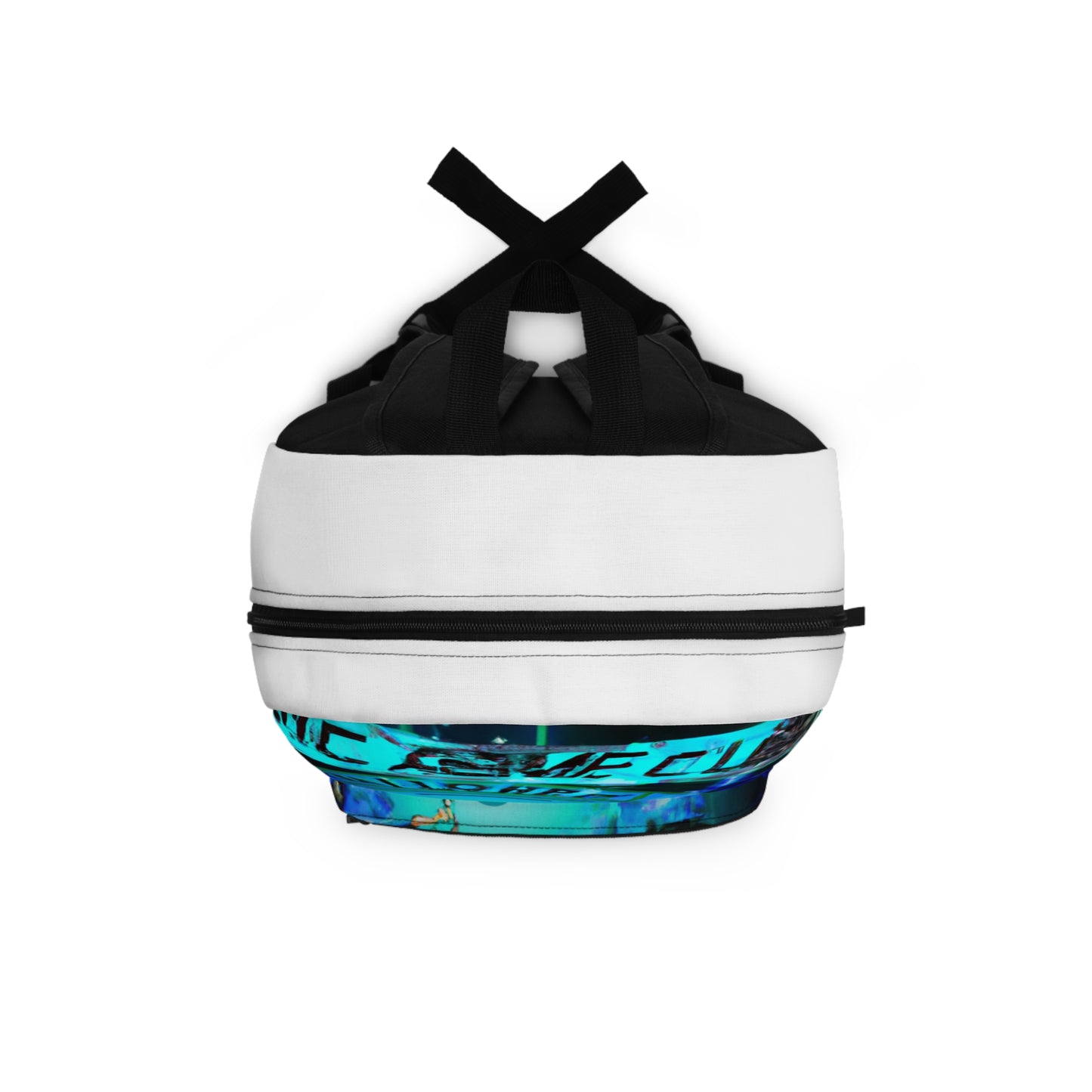 Mitsuko Shirakawa - Backpack