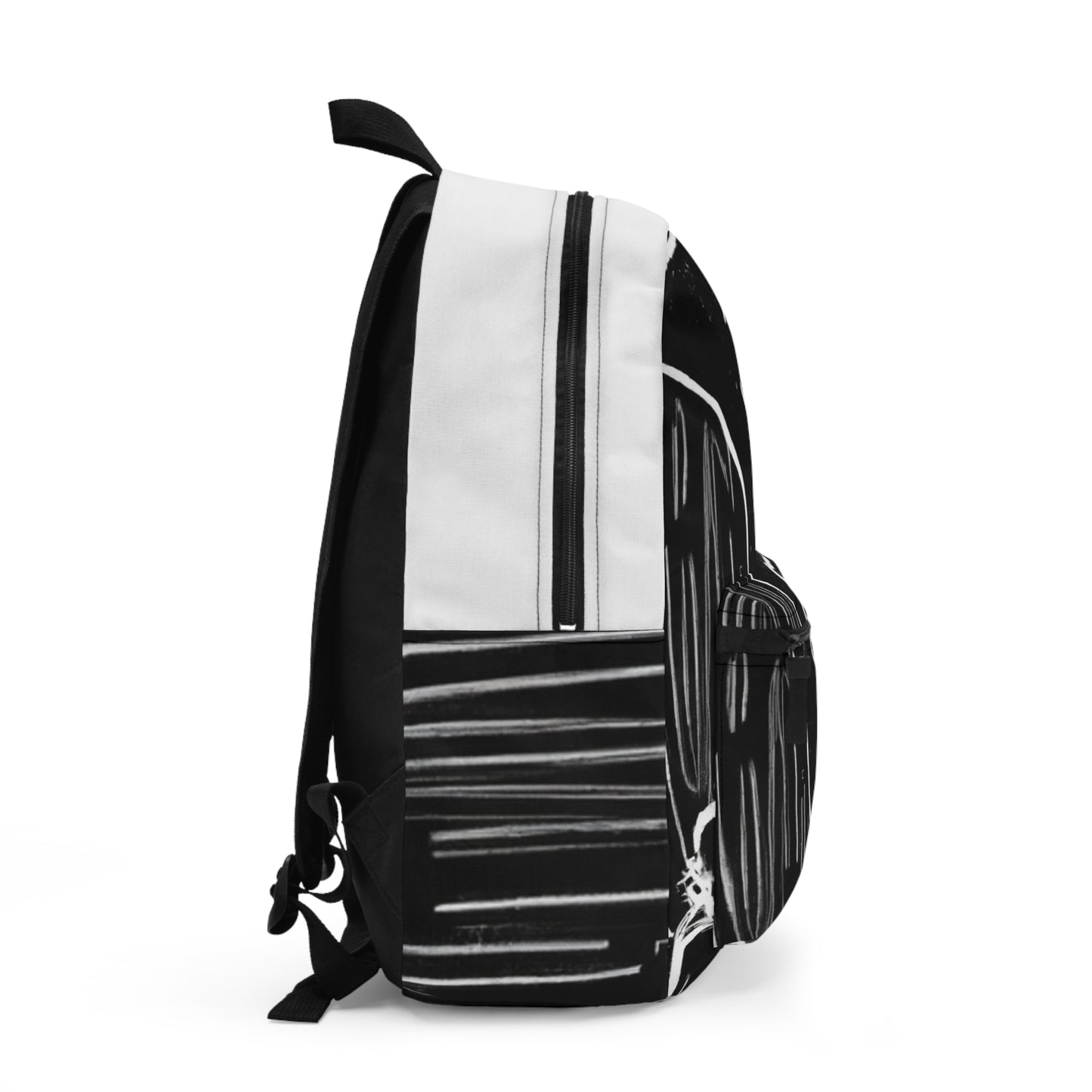 DeeJay Frost - Backpack