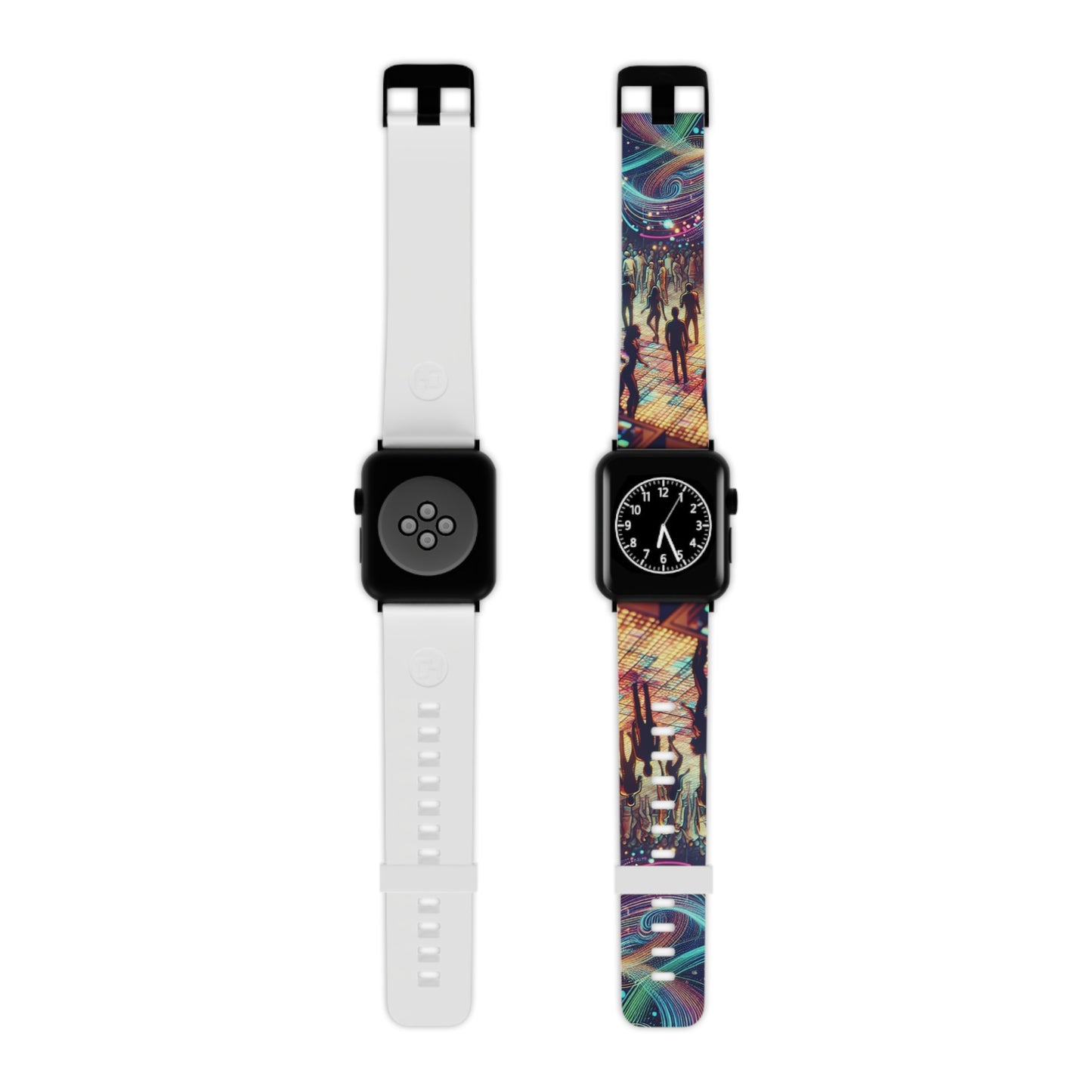 Giulio da Vinci - Watch Band