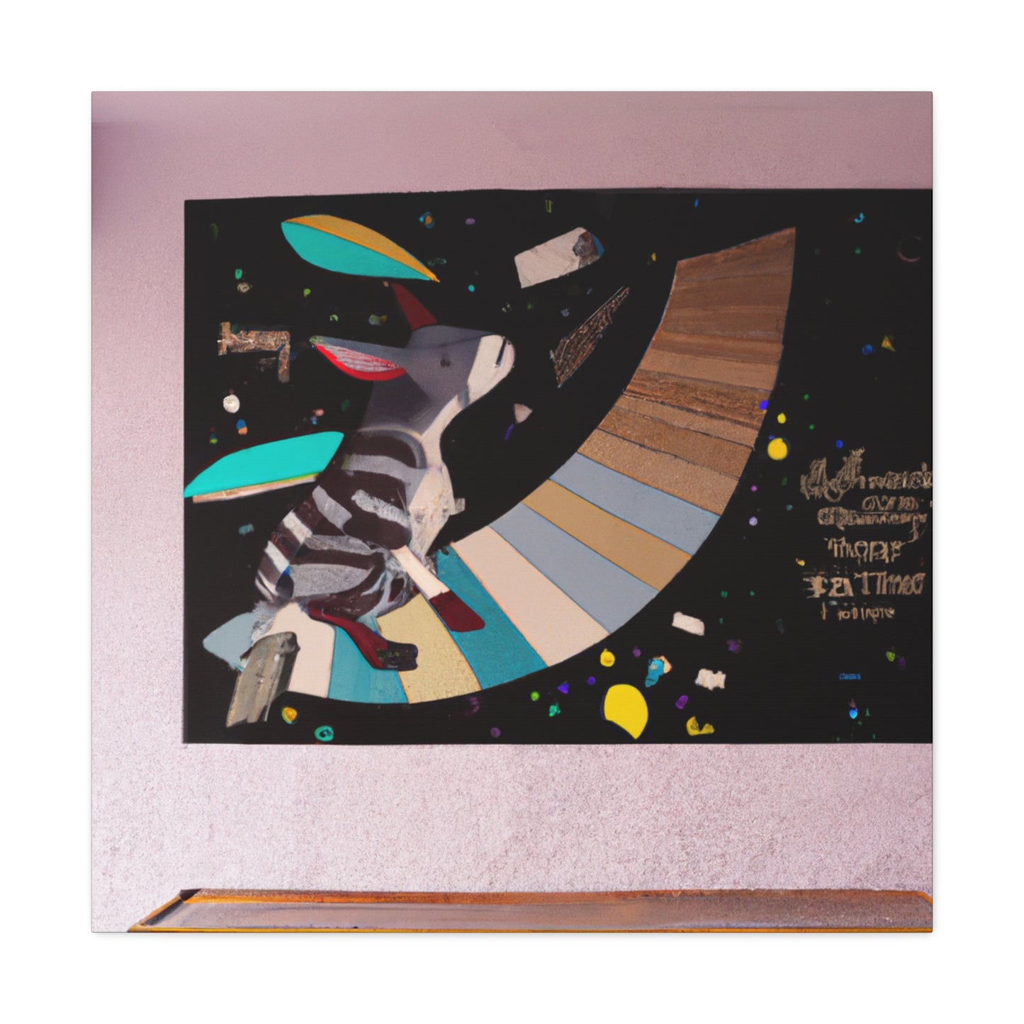 Aurora Westbroom - Canvas