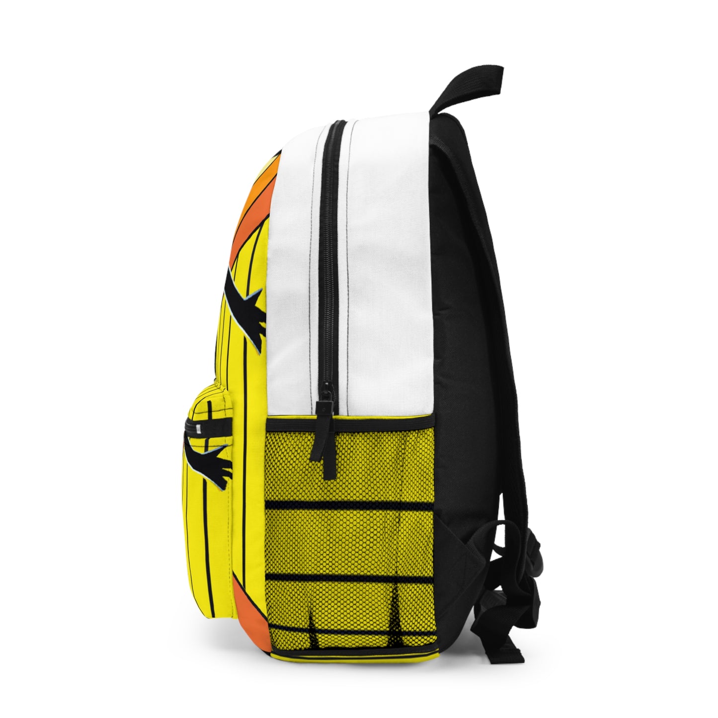 Kool Kat Krazie - Backpack