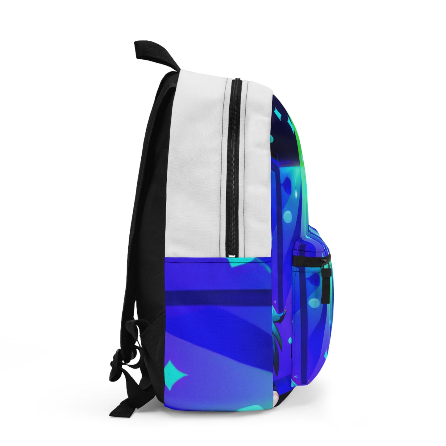 Chiyo Yamada - Backpack