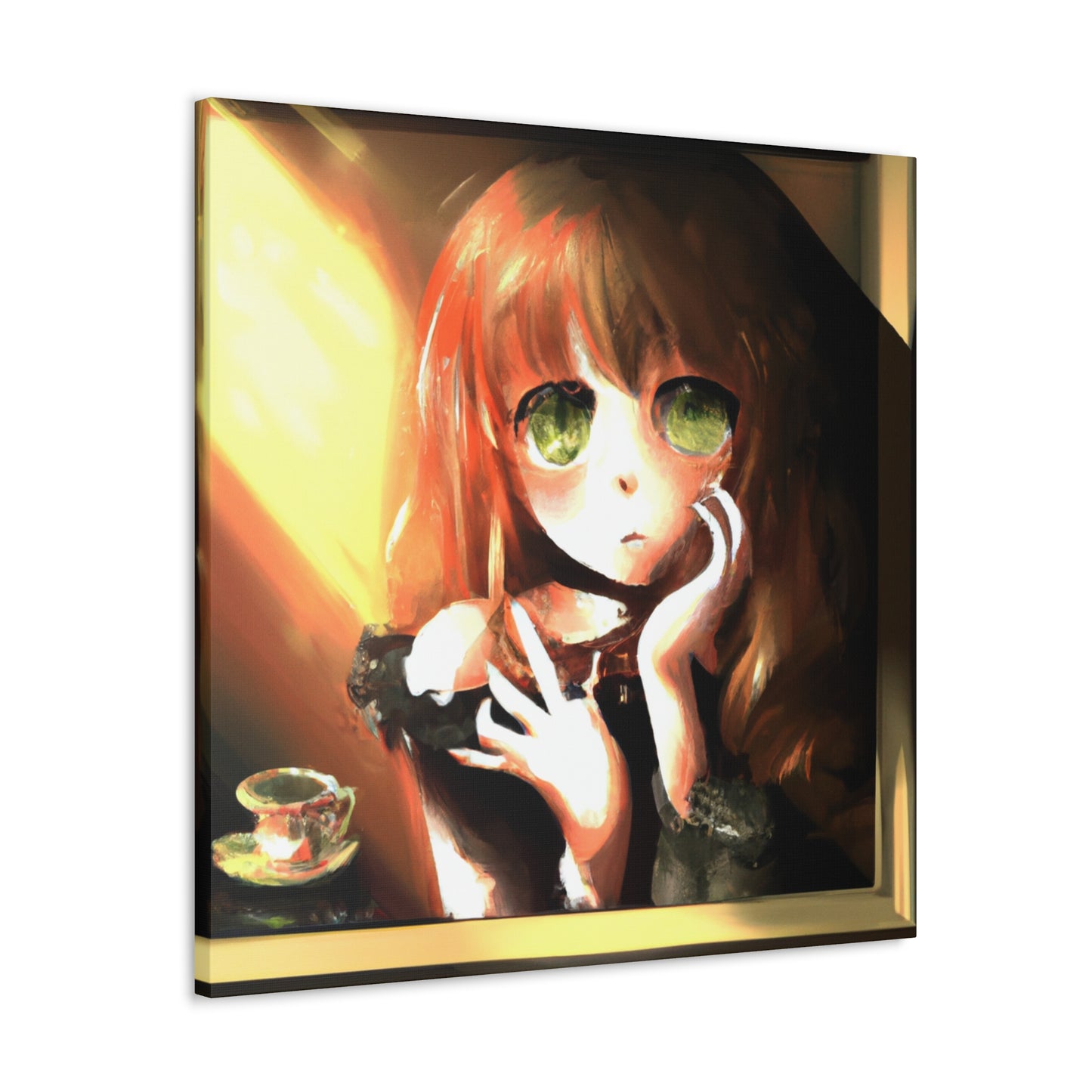 Takako Yamada - Canvas