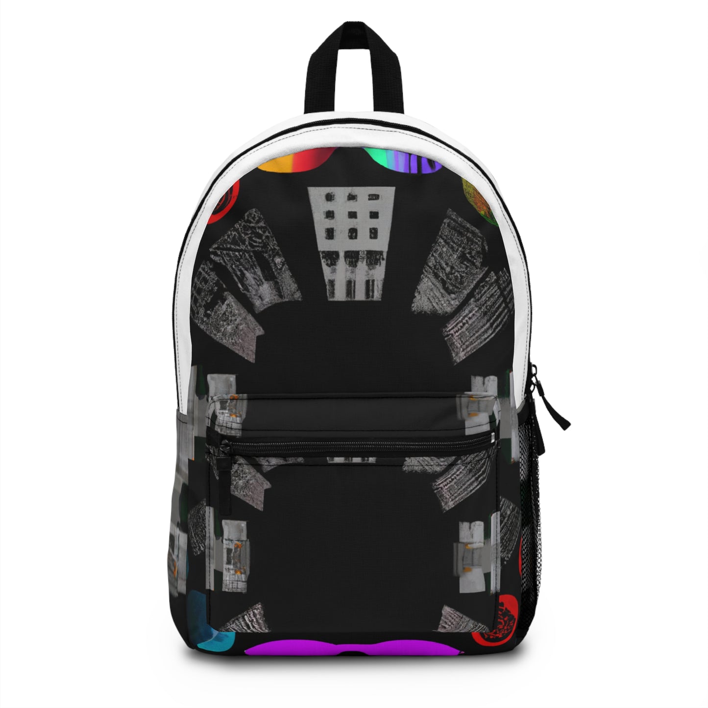 Moonchild Raheem - Backpack