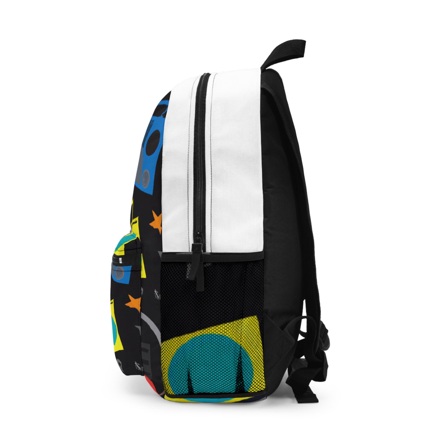 Trixie Lovetune - Backpack