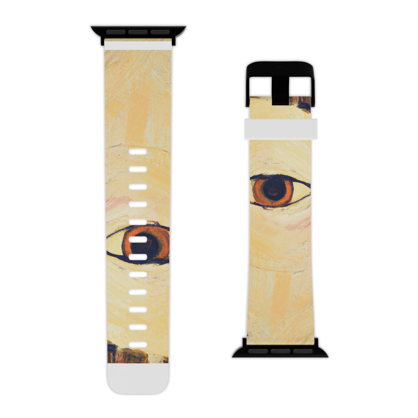 Giovanni Danamori - Watch Band