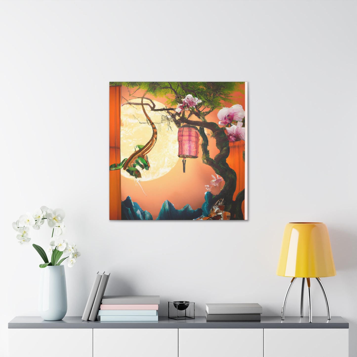 Clarence Gallela - Canvas