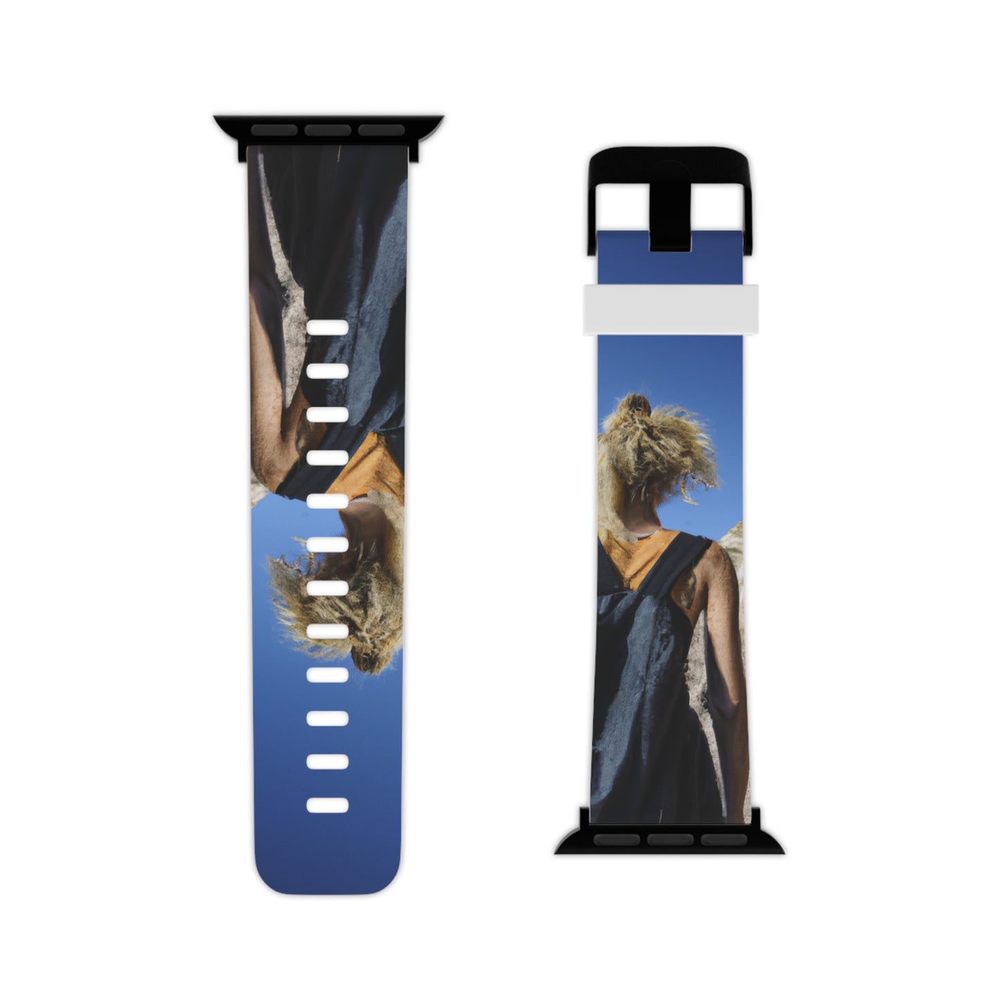 Pietro da Appiano - Watch Band