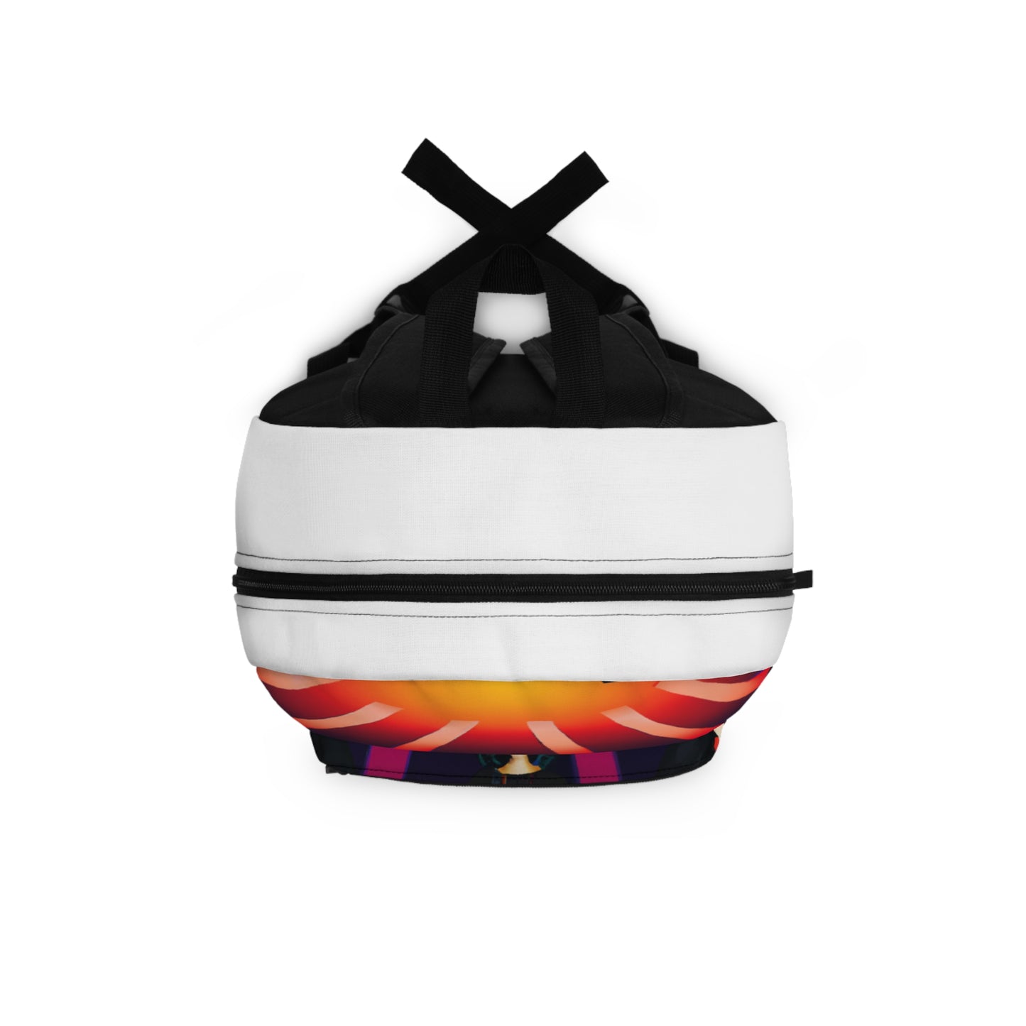 Yasuko Okazaki - Backpack