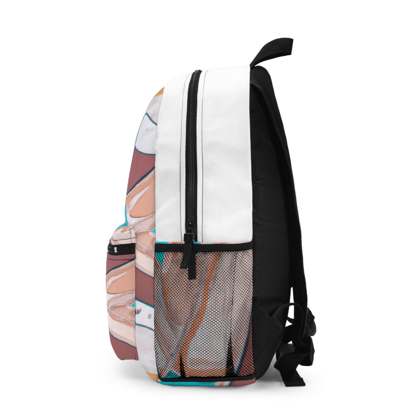 Dyna DirtSpray - Backpack