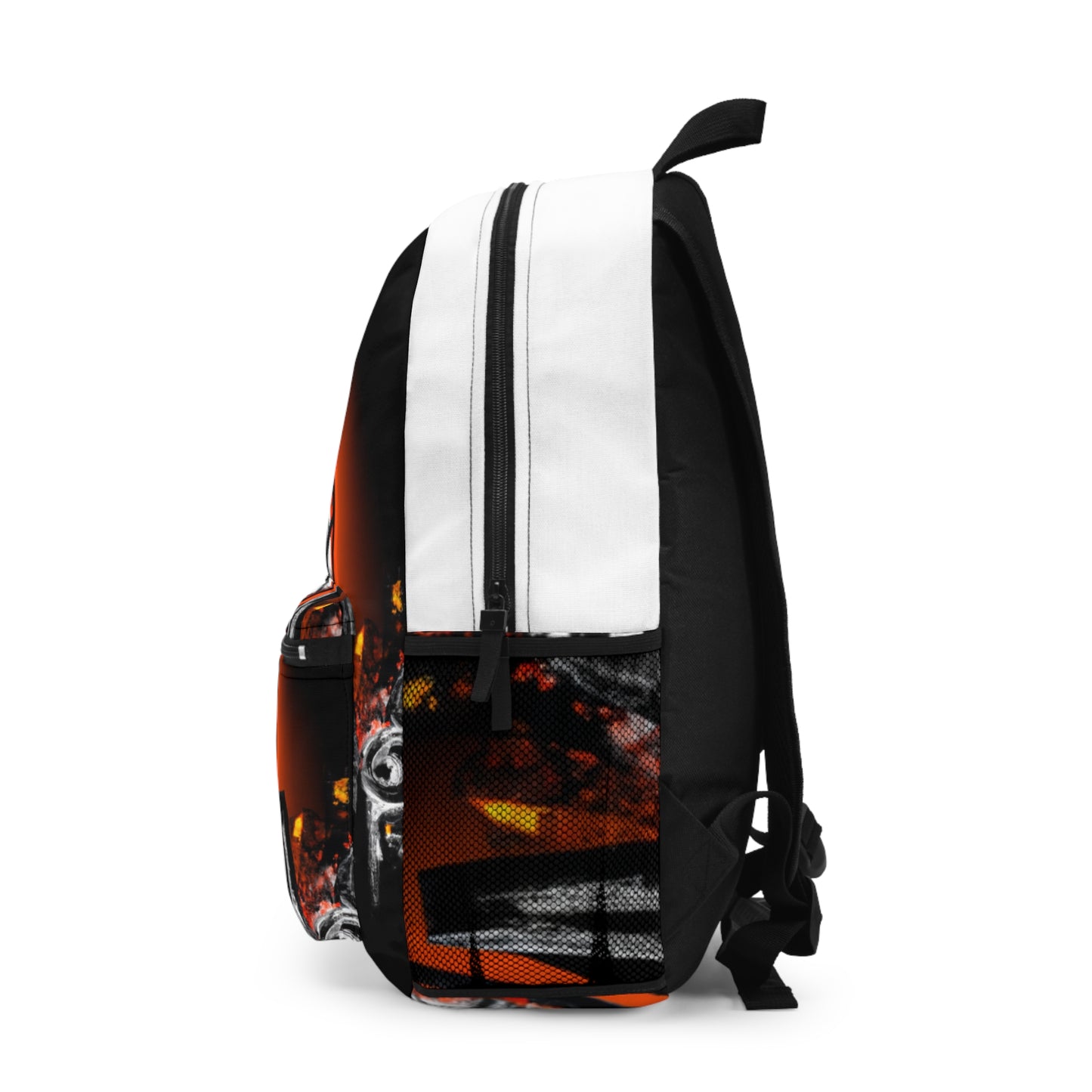 Marquessa Vybez. - Backpack