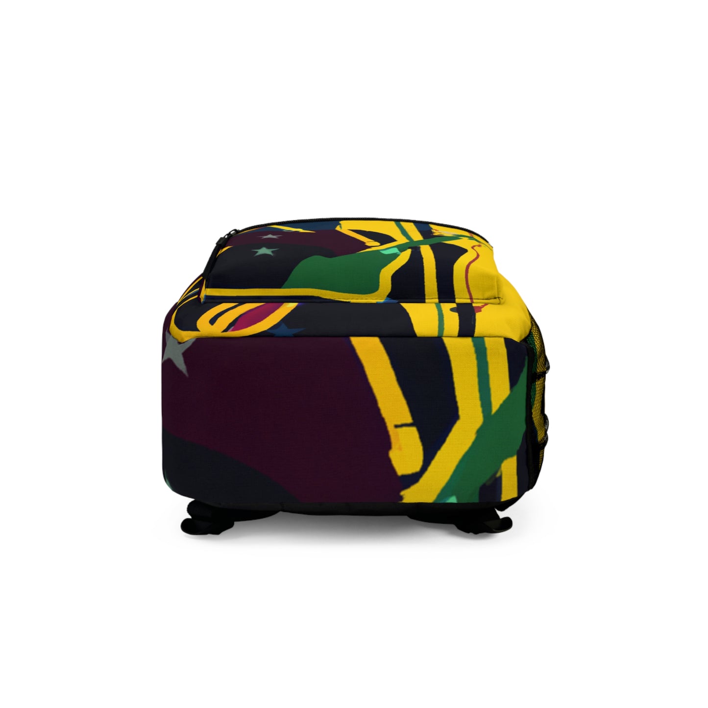 Zane "Funkzilla" Jones - Backpack