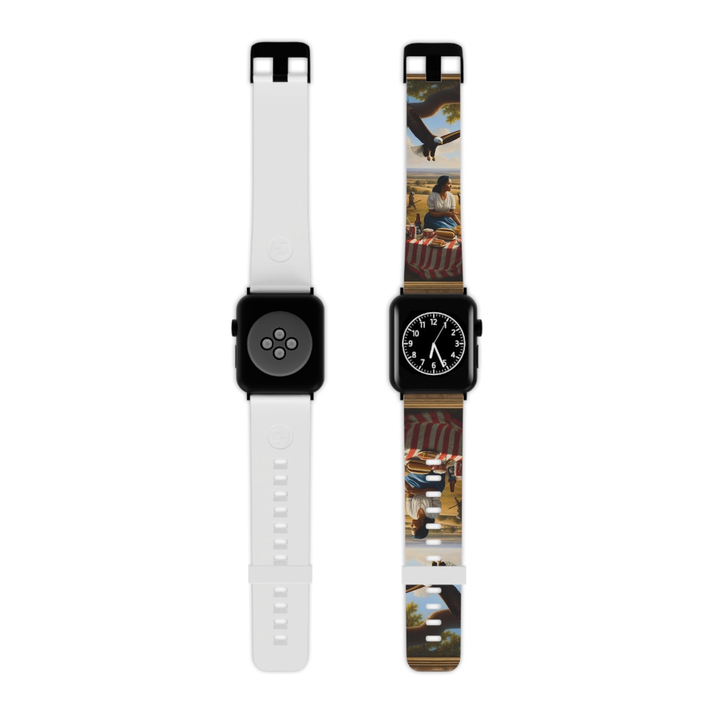 Elena Vespera - Watch Band