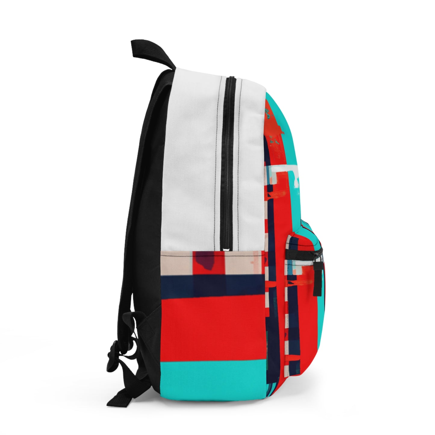 Ramona "SprayCat" Garcia - Backpack