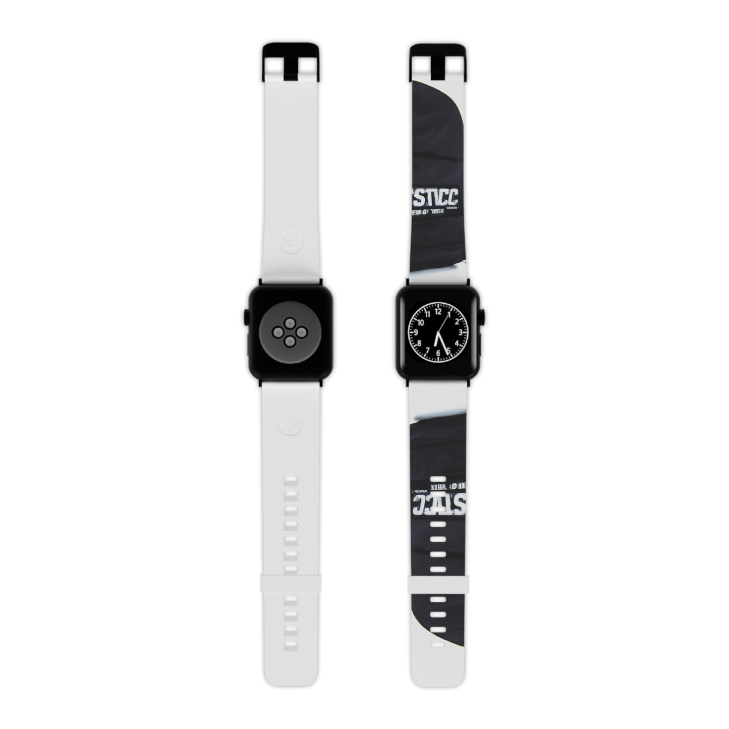 Alessandro di Bologna - Watch Band