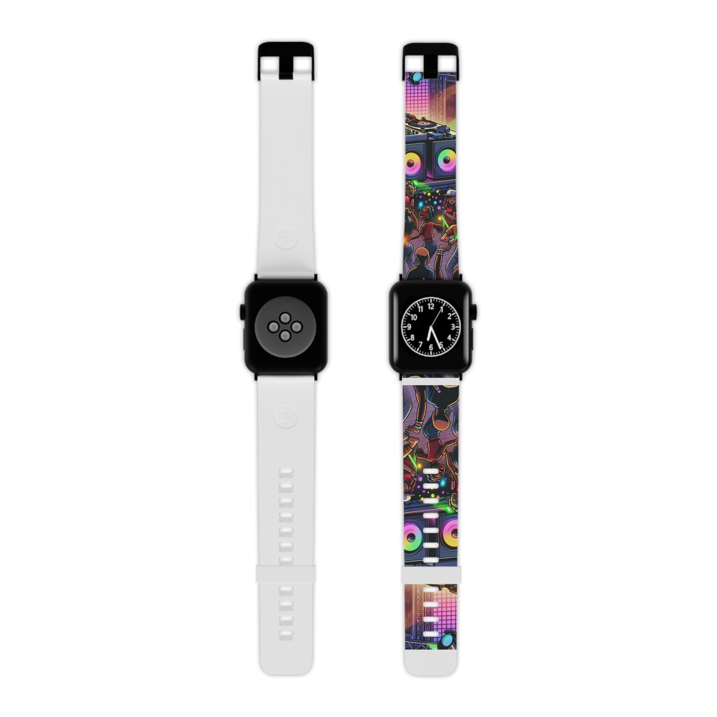Giovanni da Ragusa - Watch Band