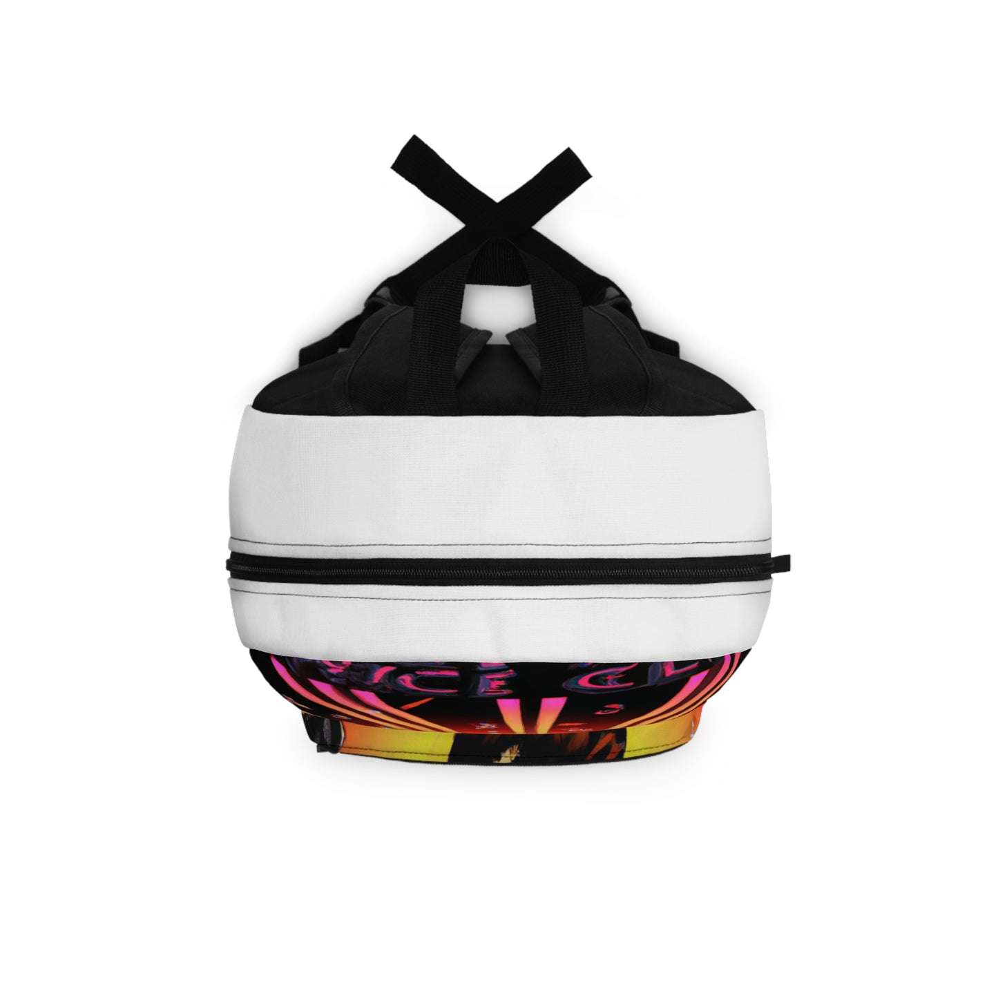 Makoto Fukumura - Backpack