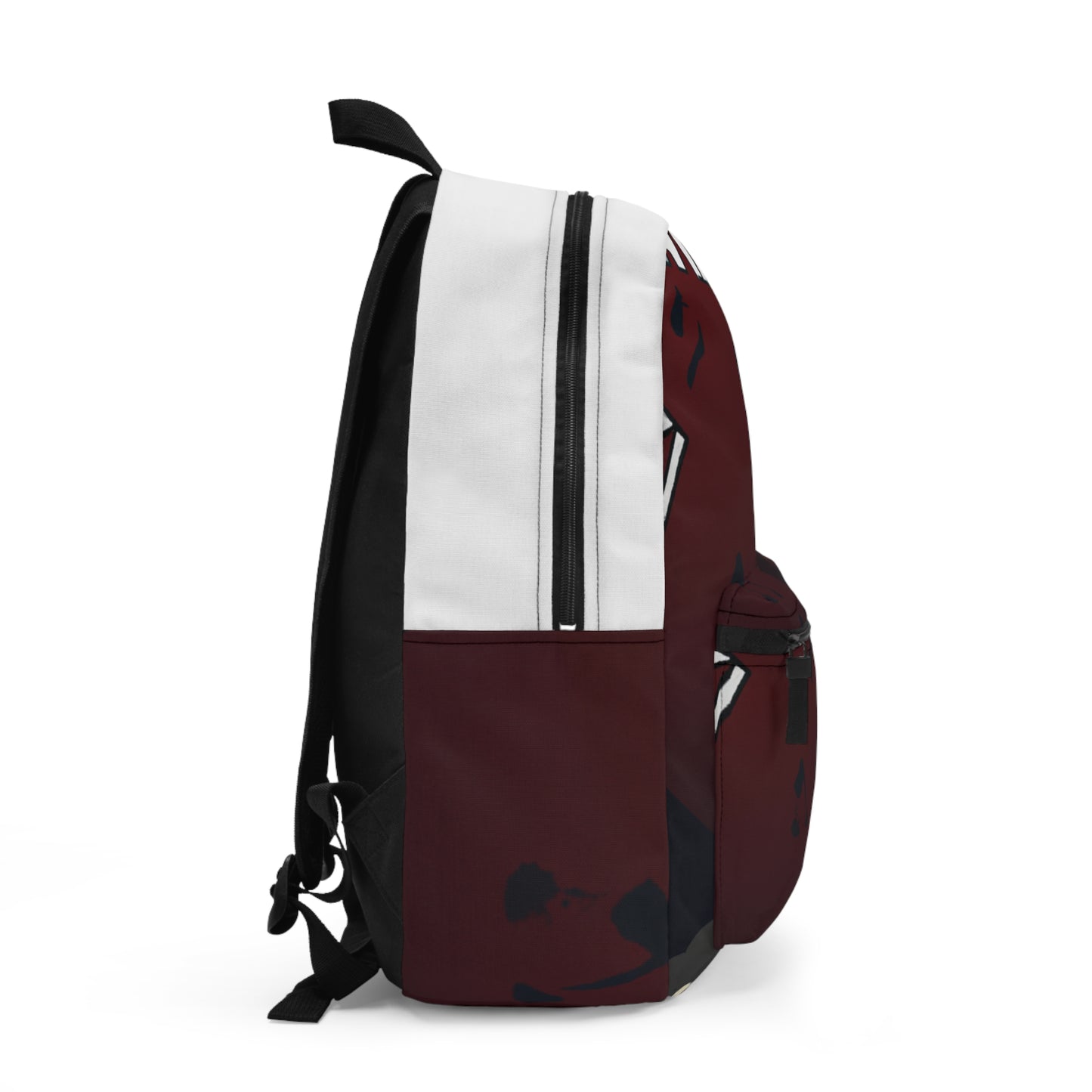 Rieko Tanaka - Backpack