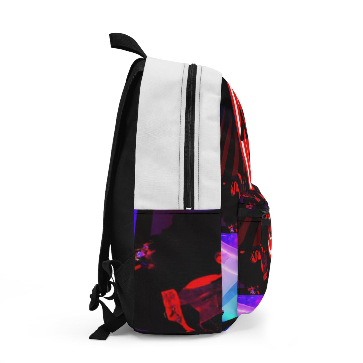 Kazue Akimoto - Backpack