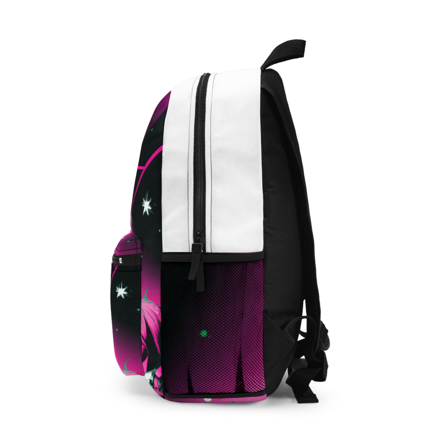 Chiyo Sato - Backpack