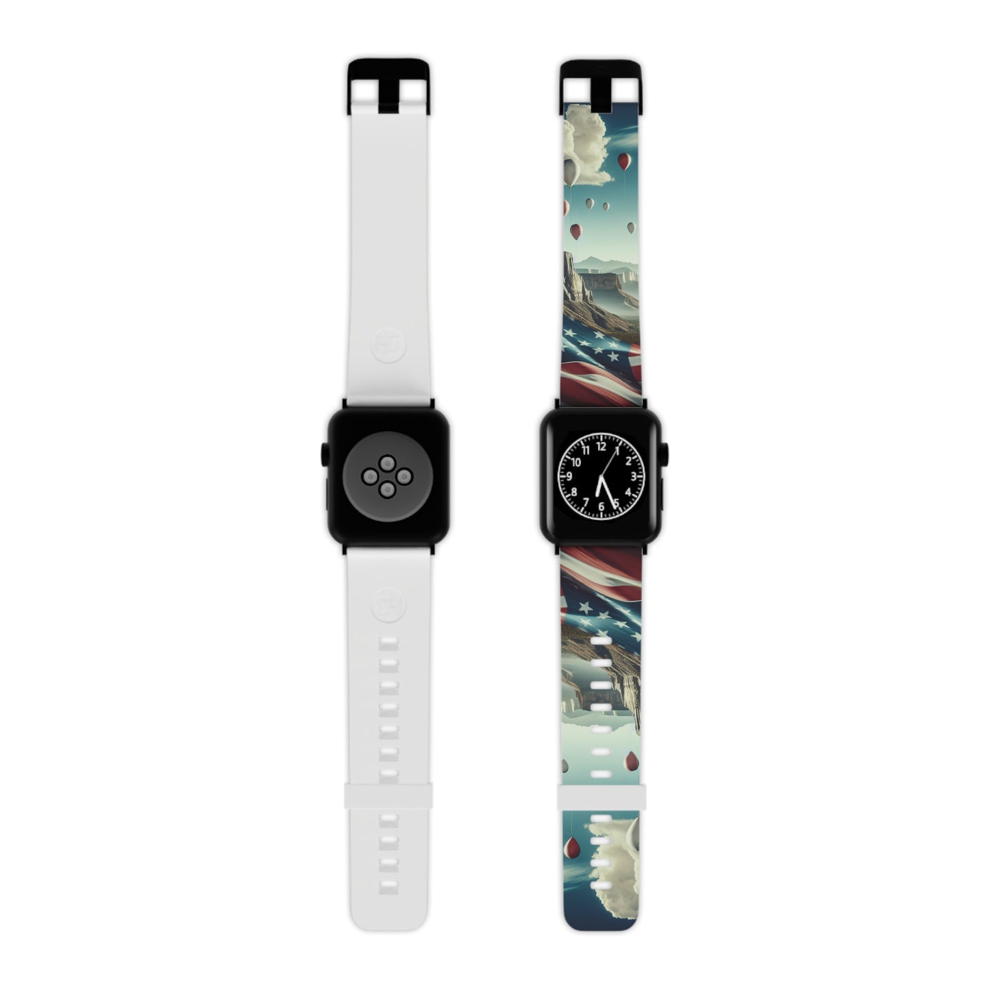 Lorenzo Verdi - Watch Band