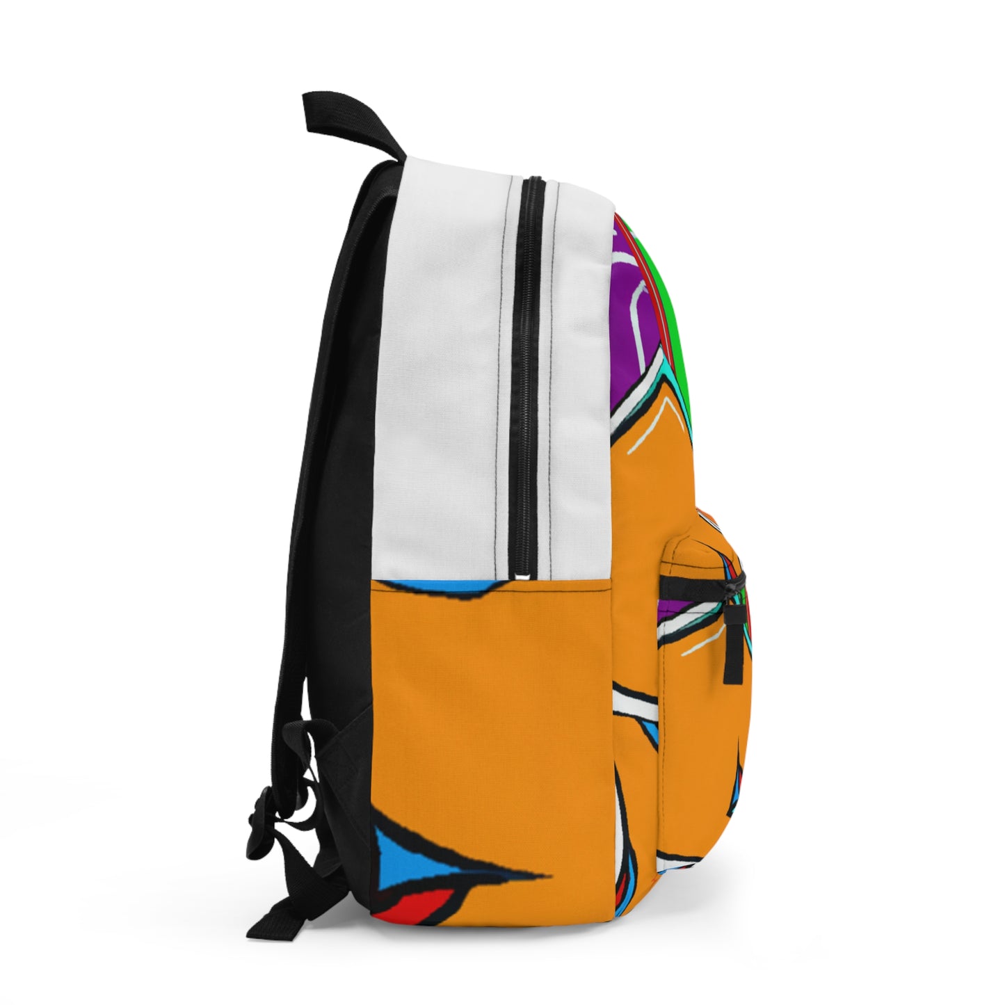 Mekaisha Malibu - Backpack