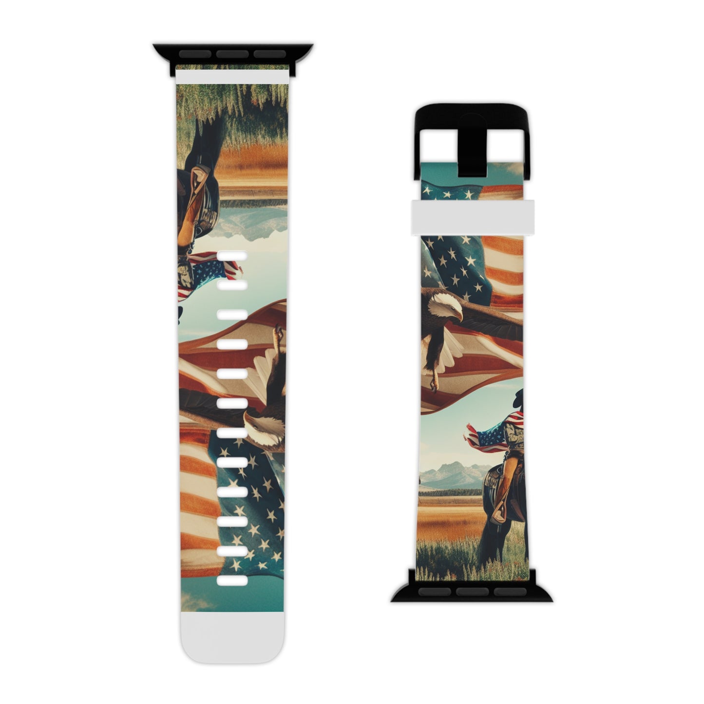 Lorenzo Vitrano - Watch Band