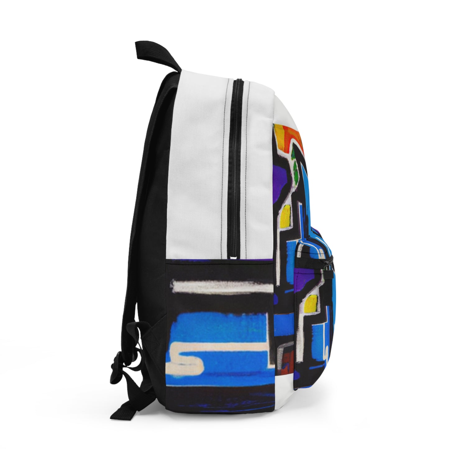 Aurora Traceback - Backpack
