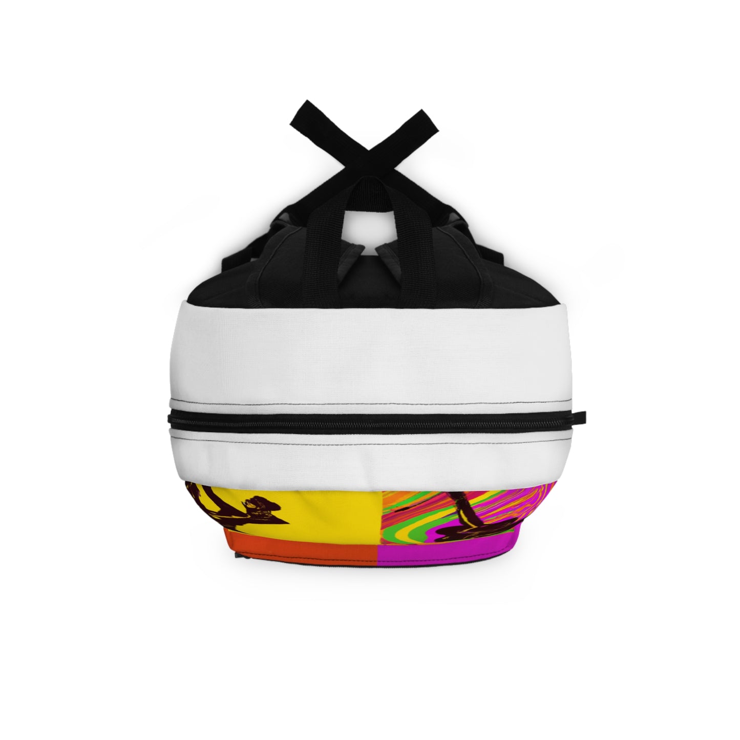 Lil' Tazio Xtreme - Backpack