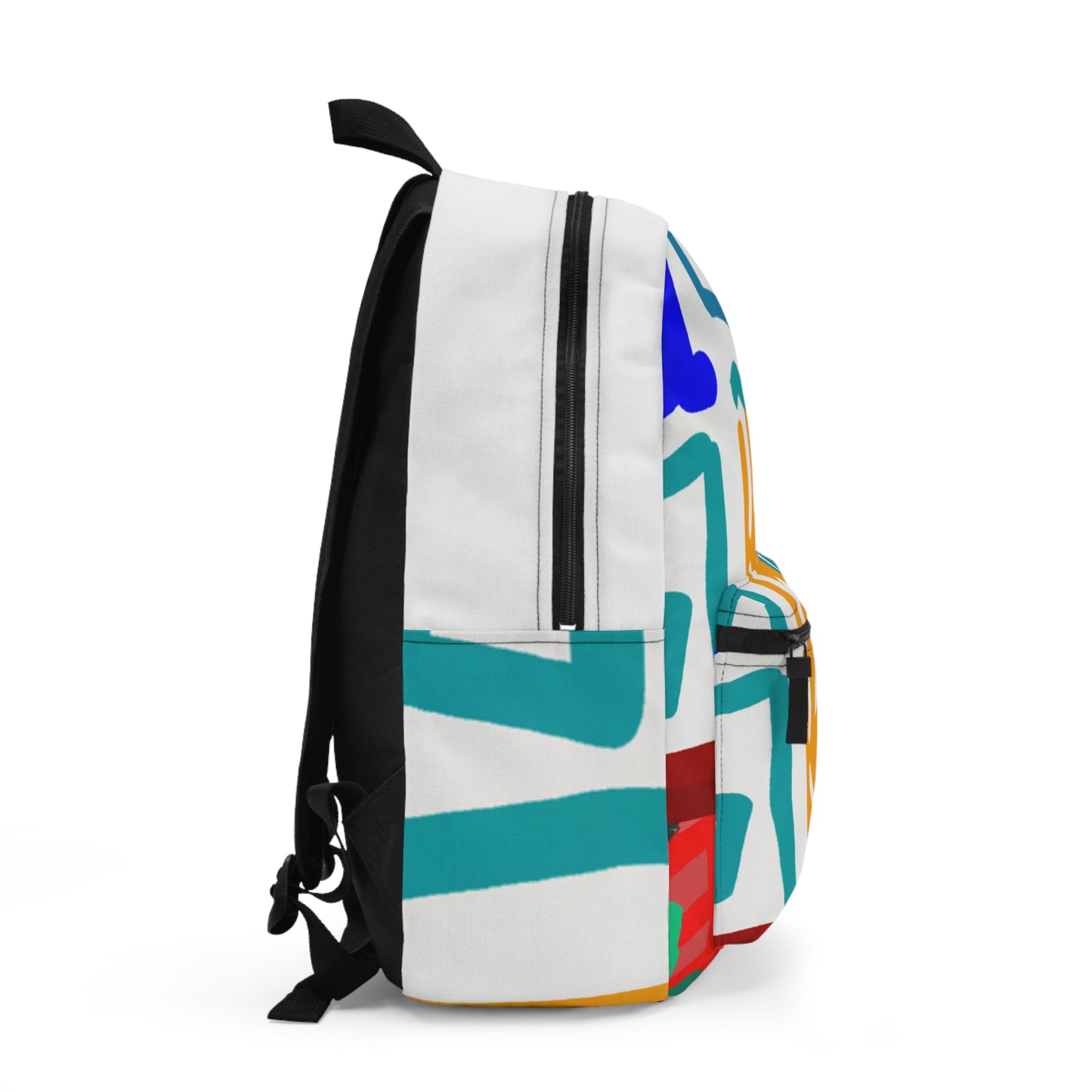 Maxyne Flameburner - Backpack