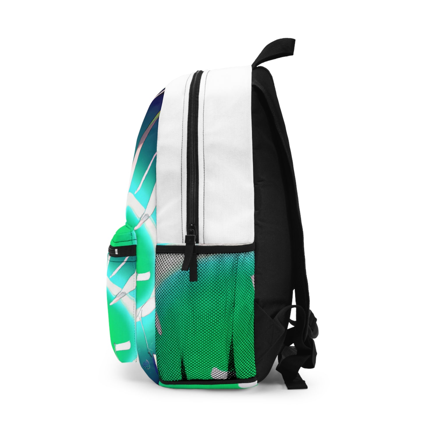 Toshi Sasaki - Backpack