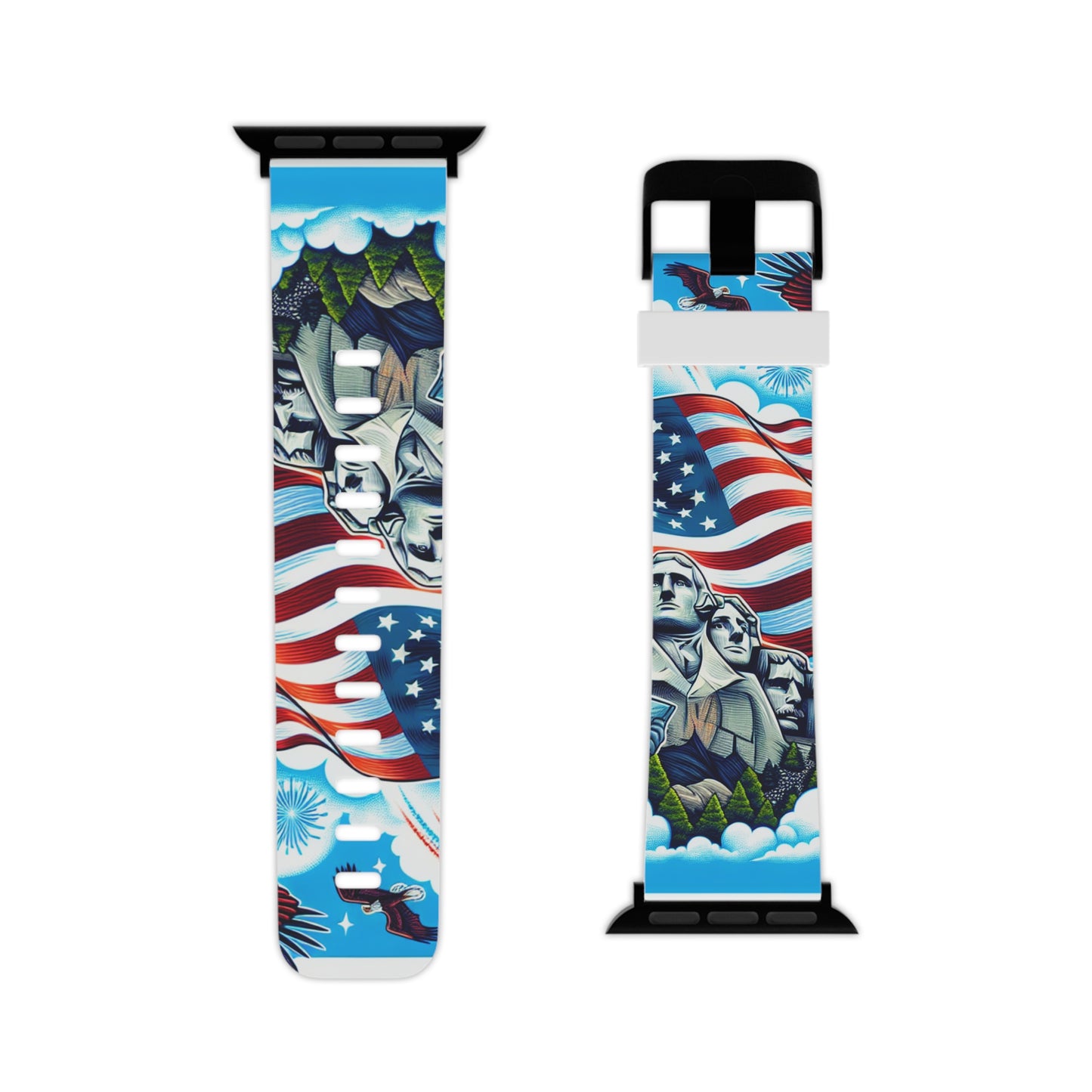 Elena Veritas - Watch Band