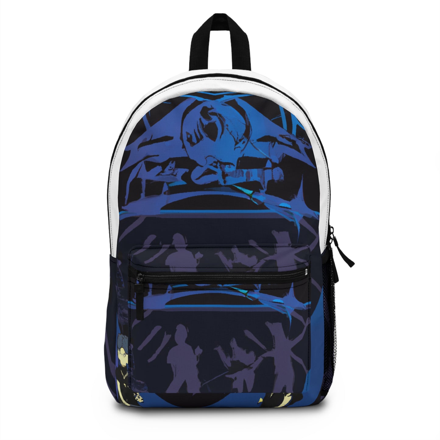 Yuki Ito - Backpack