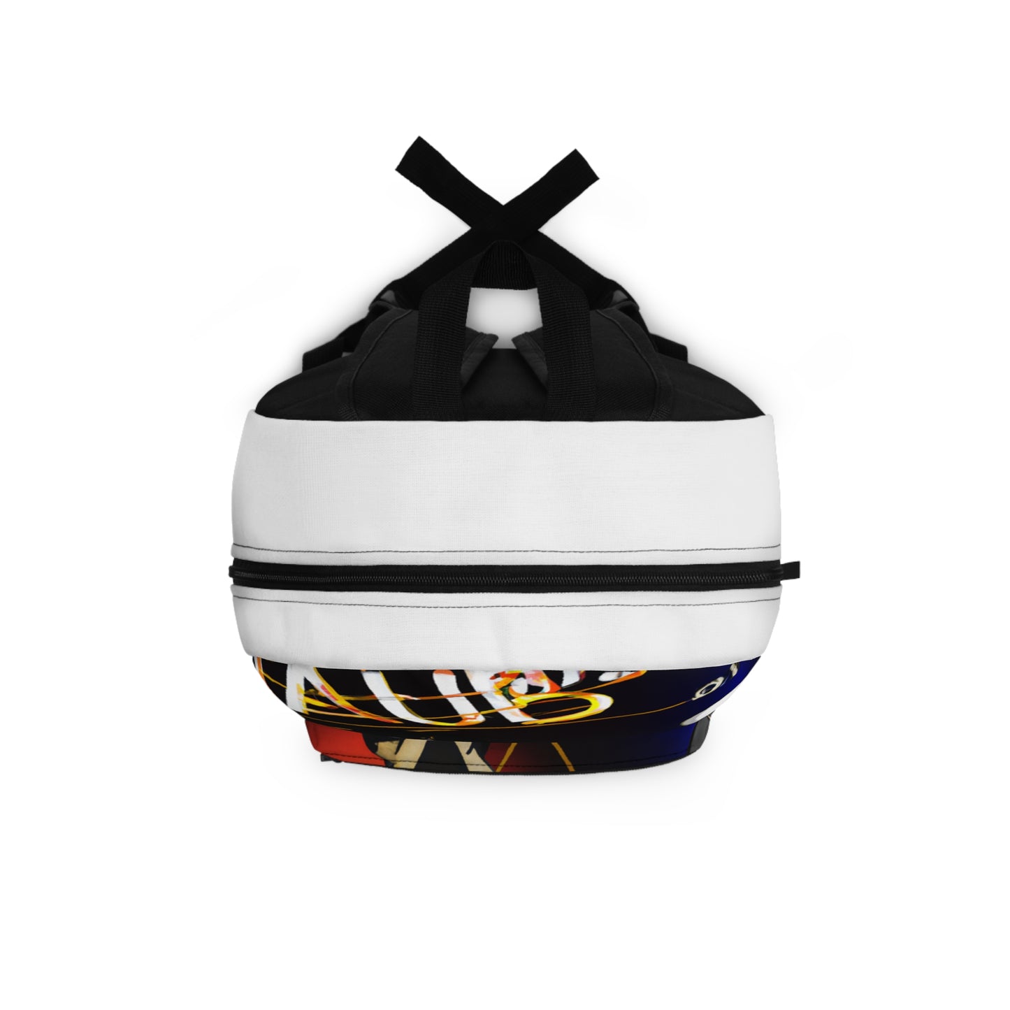 Akiko Satō - Backpack