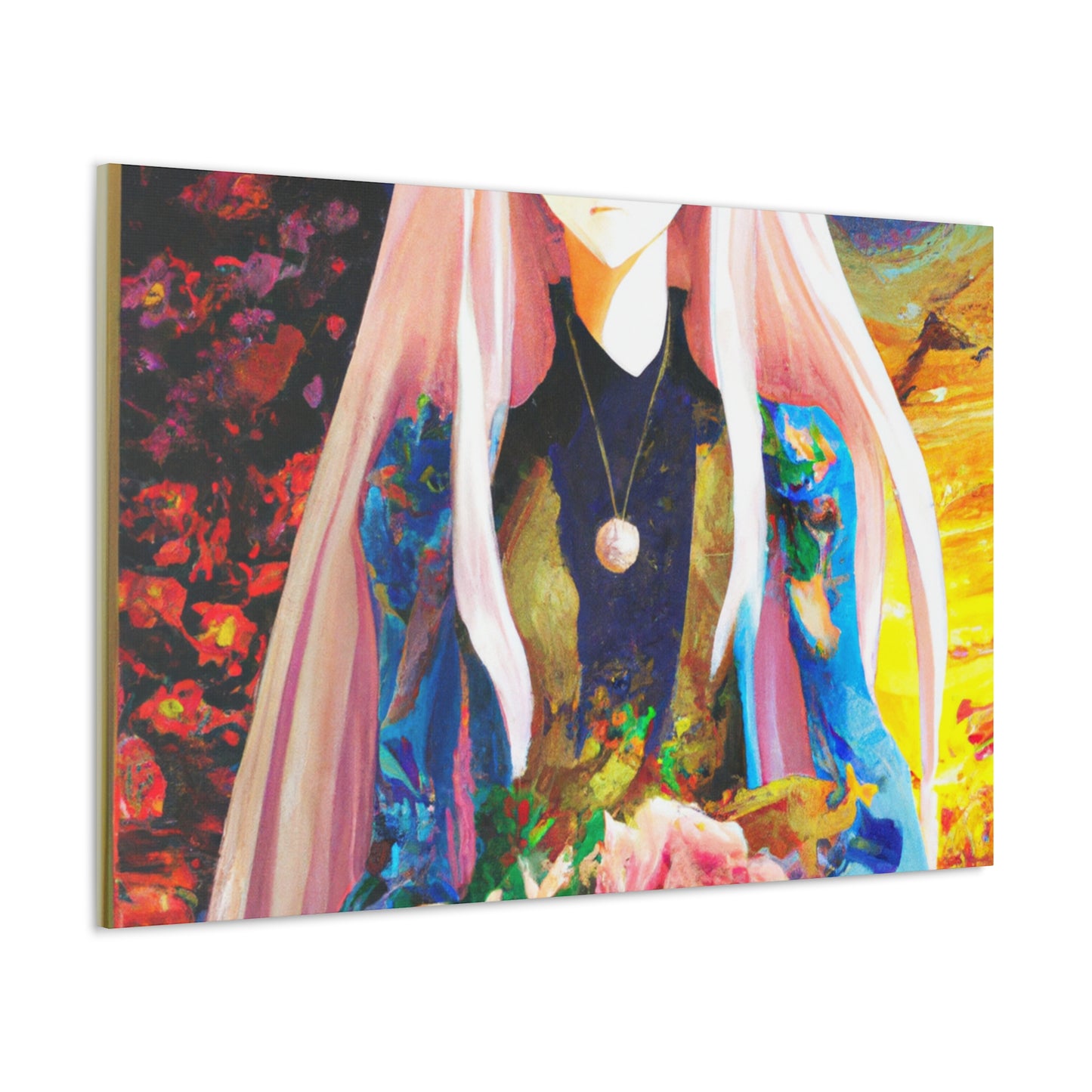 Takahiro Kiyomura - Canvas