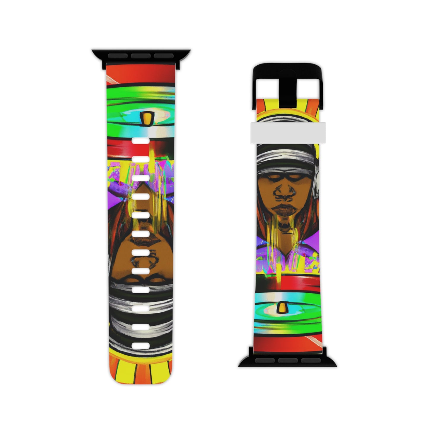 Giovanni da Verona - Watch Band