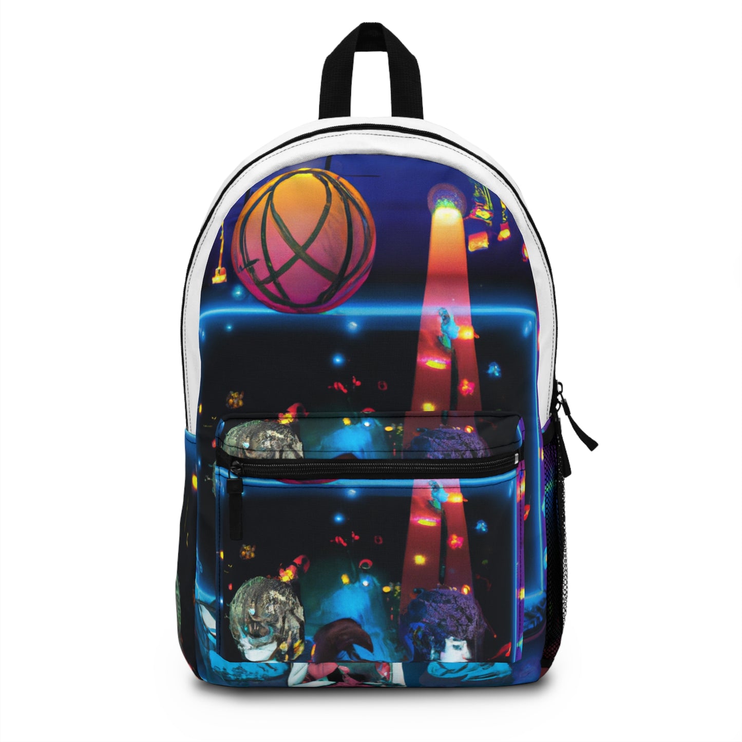 Chihiro Kiyomiya - Backpack