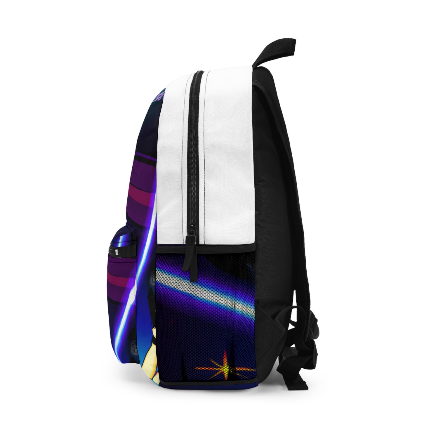 Miyo Kato. - Backpack