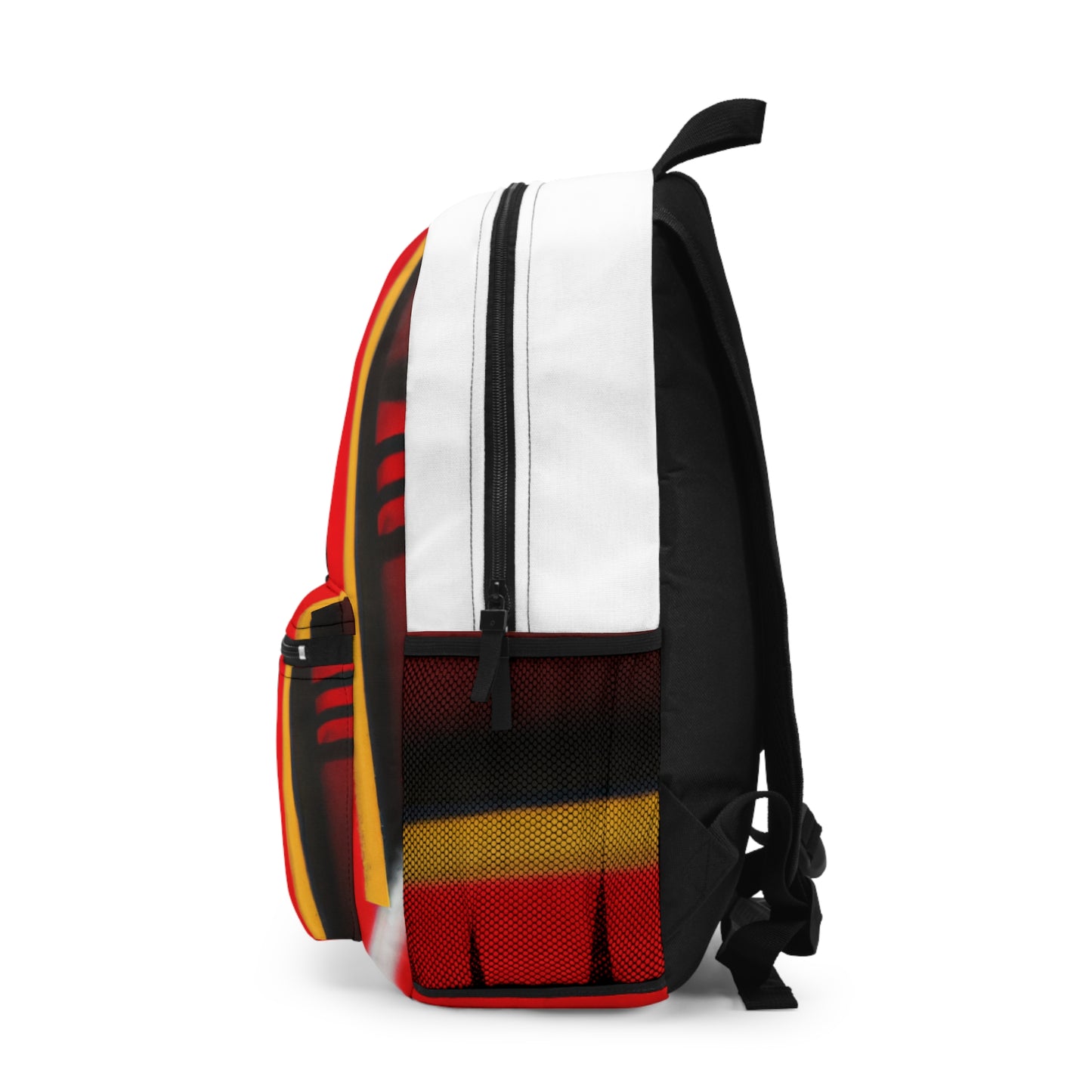Flame Phoenix - Backpack
