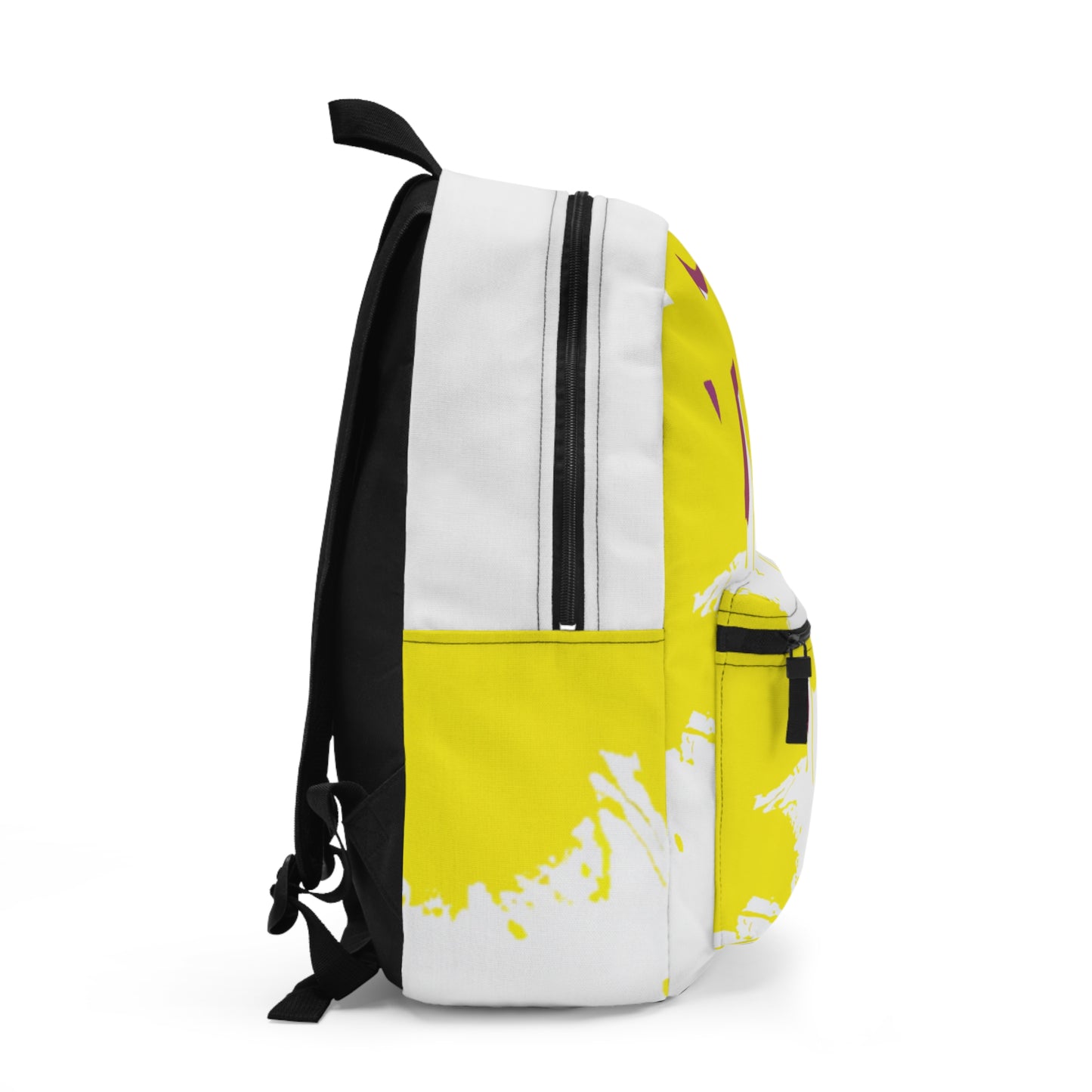 Hope "SprayLady" Gonzalez - Backpack