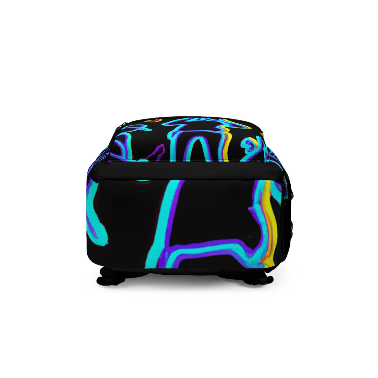 G-Money "Da Graffiti Dancer" - Backpack