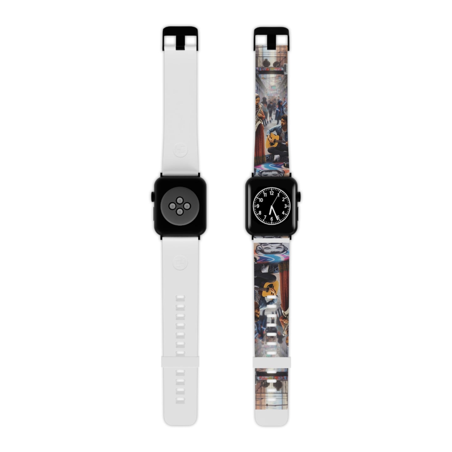 Giovanni di Correggio - Watch Band