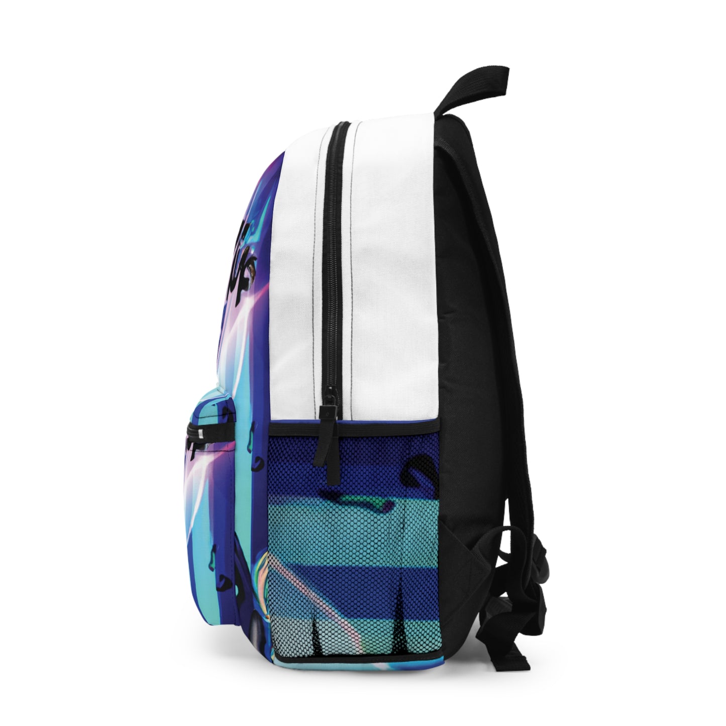 Kenji Matsumoto - Backpack