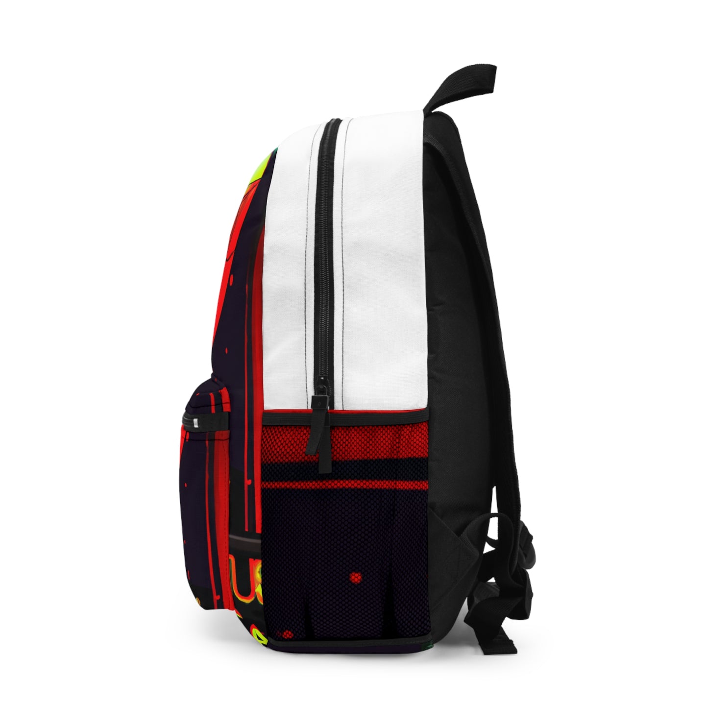Rin Tsukigawa - Backpack