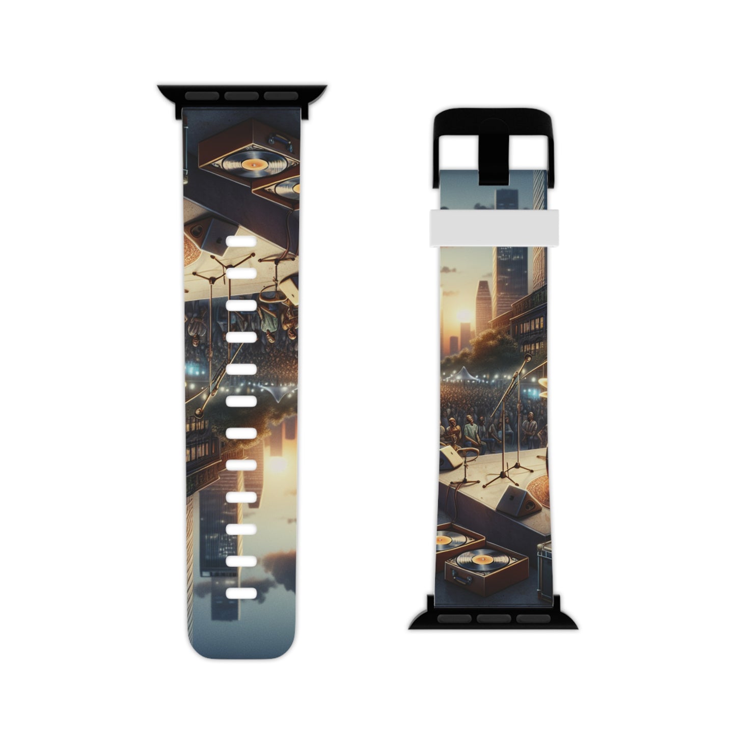 Pietro della Palma. - Watch Band